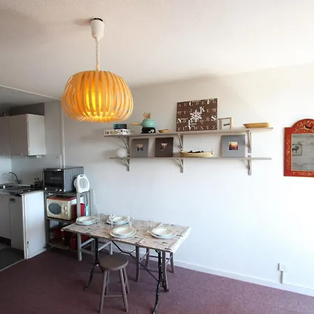Appartamento Studio Chamrousse, 1 Piece, 4 Personnes - Fr-1-549-138 Chamrousse