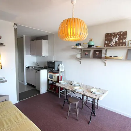 Appartamento Studio Chamrousse, 1 Piece, 4 Personnes - Fr-1-549-138