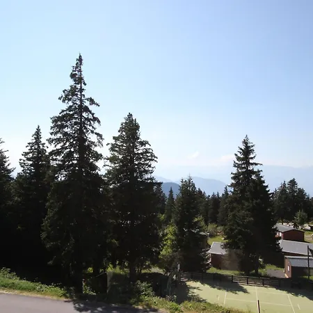 Studio Chamrousse, 1 Piece, 4 Personnes - Fr-1-549-138