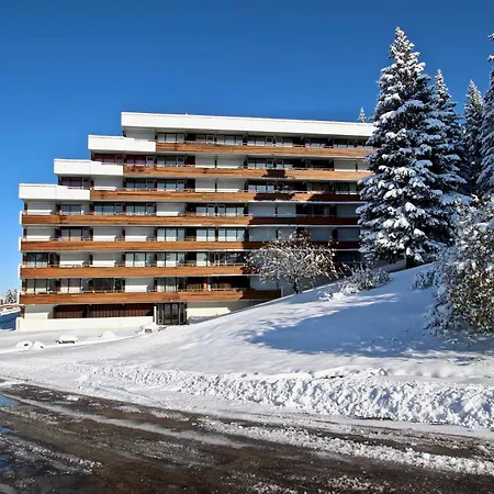Appartamento Studio Chamrousse, 1 Piece, 4 Personnes - Fr-1-549-138 Chamrousse